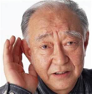 Hearing loss